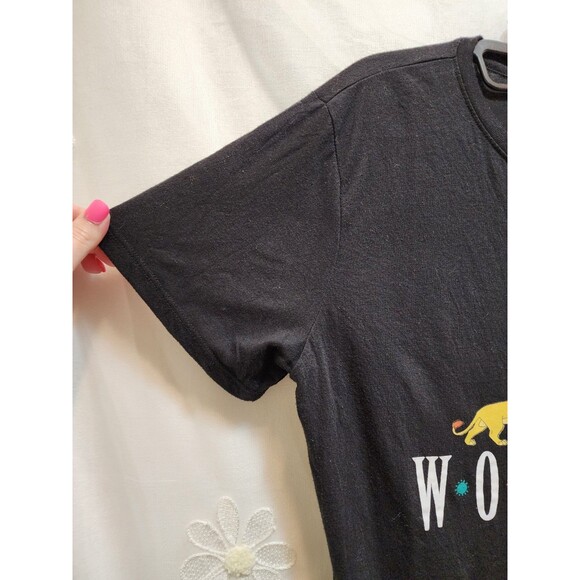 Disney The Lion King Lady Junior XL 15/17 T-Shirt Graphic Cartoon Y2K Nostalgic - Picture 3 of 12